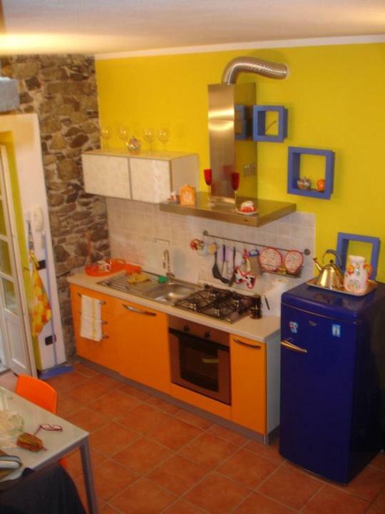 Lake Orta Apartment San Maurizio D'opaglio Exteriör bild