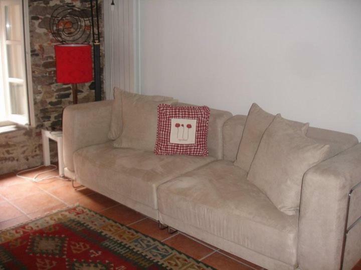 Lake Orta Apartment San Maurizio D'opaglio Exteriör bild